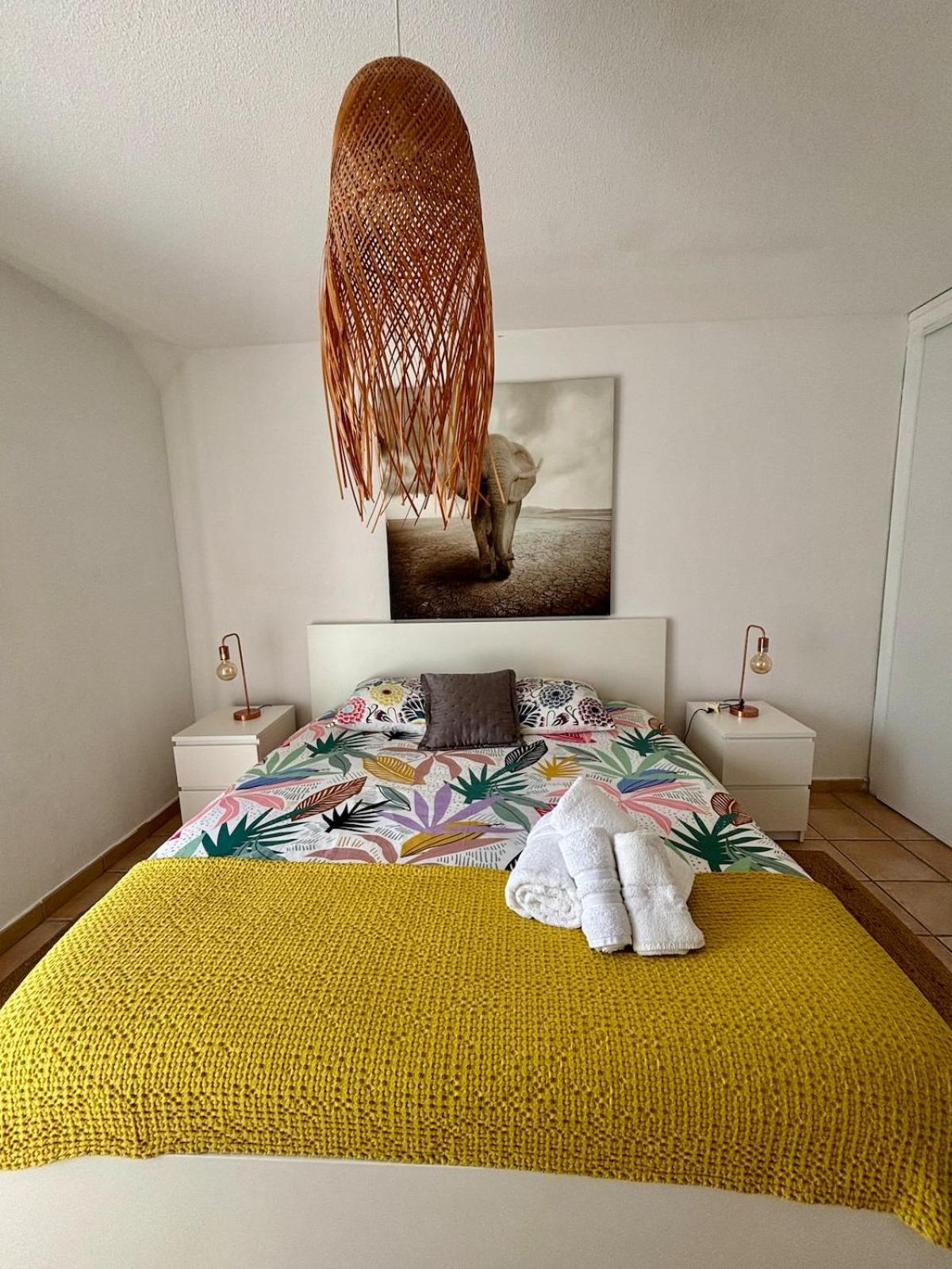 Villa Magellan, Walkable Orient Bay Beach, Private Pool Экстерьер фото