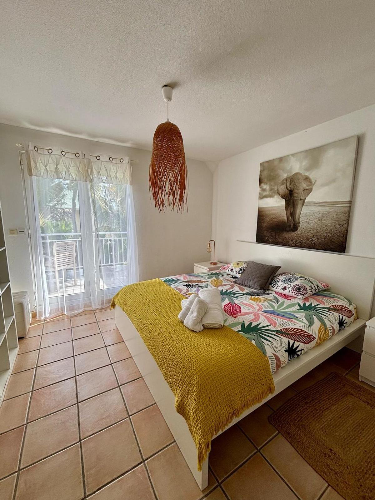 Villa Magellan, Walkable Orient Bay Beach, Private Pool Экстерьер фото